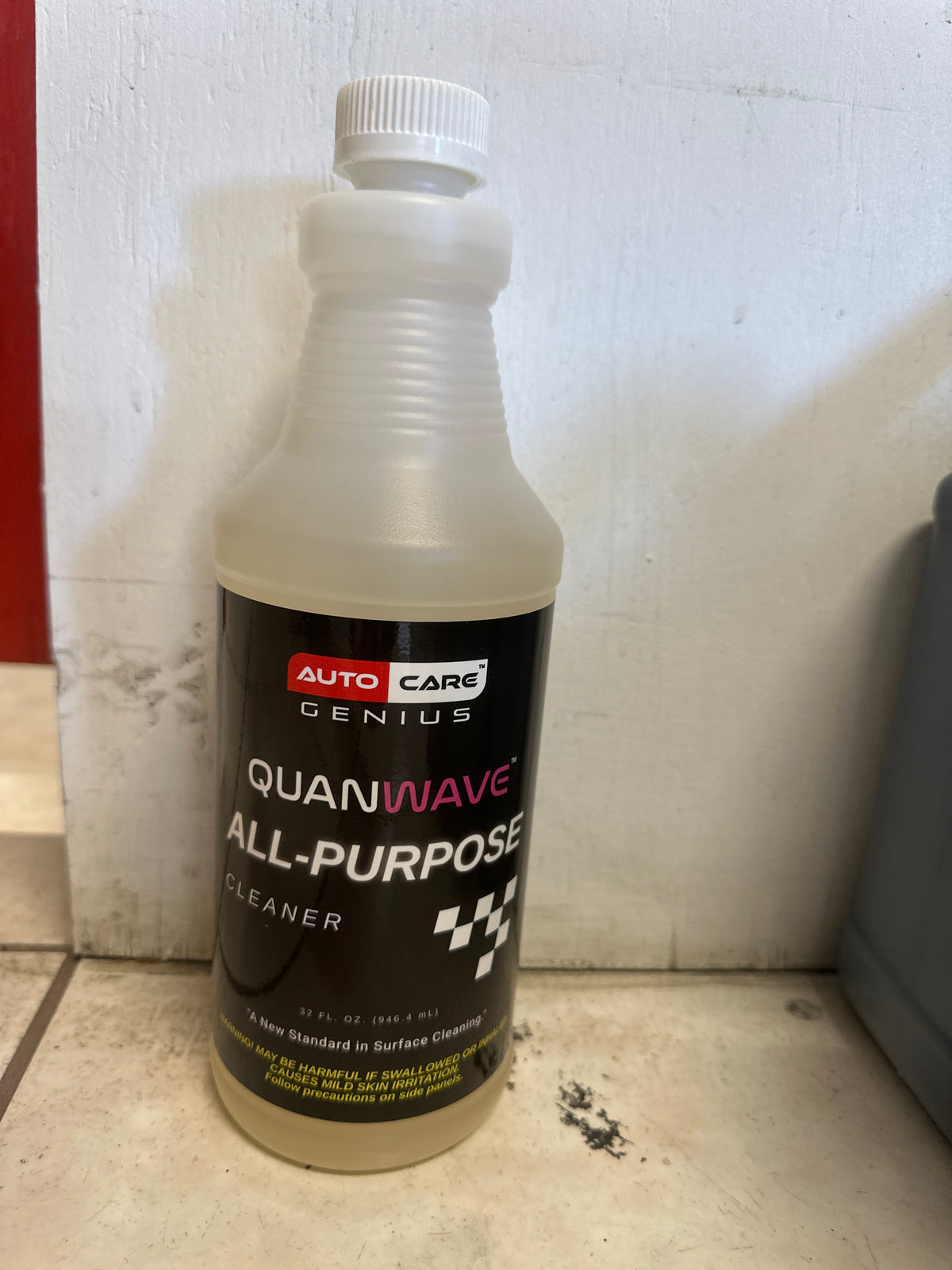 QuanWave All-Purpose Cleaner