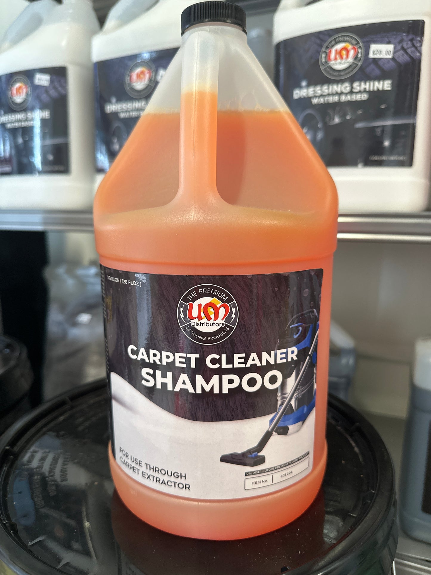 Shampoo UM