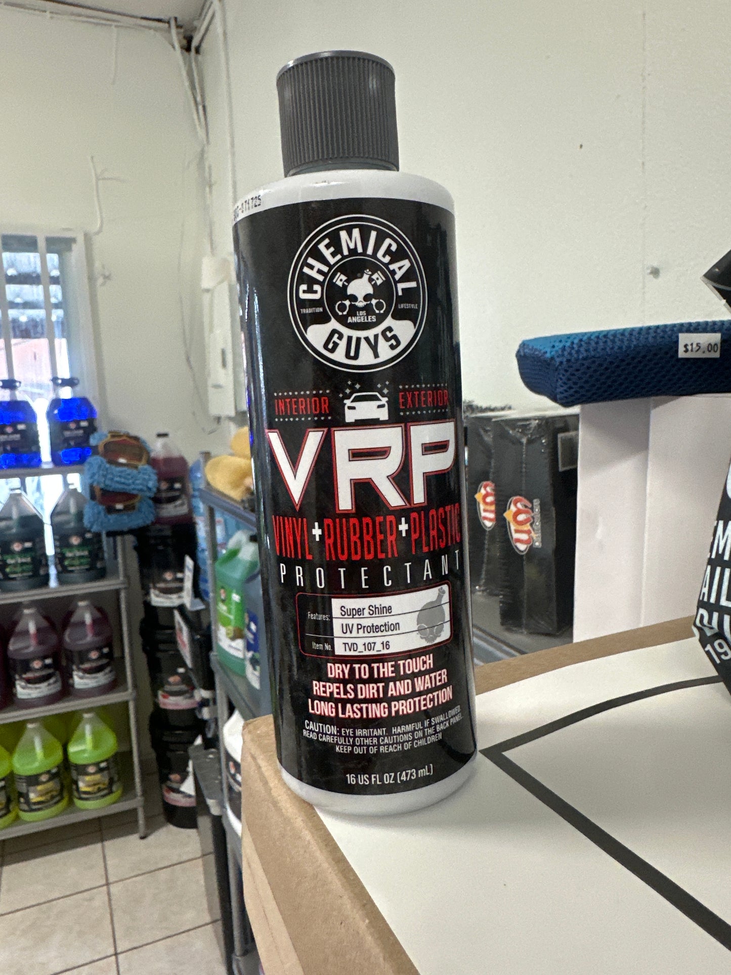 VRP