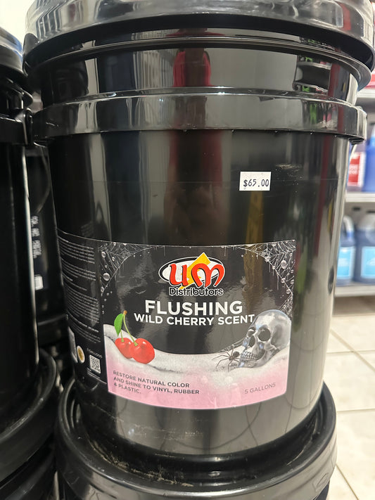 Flushing Gris UM