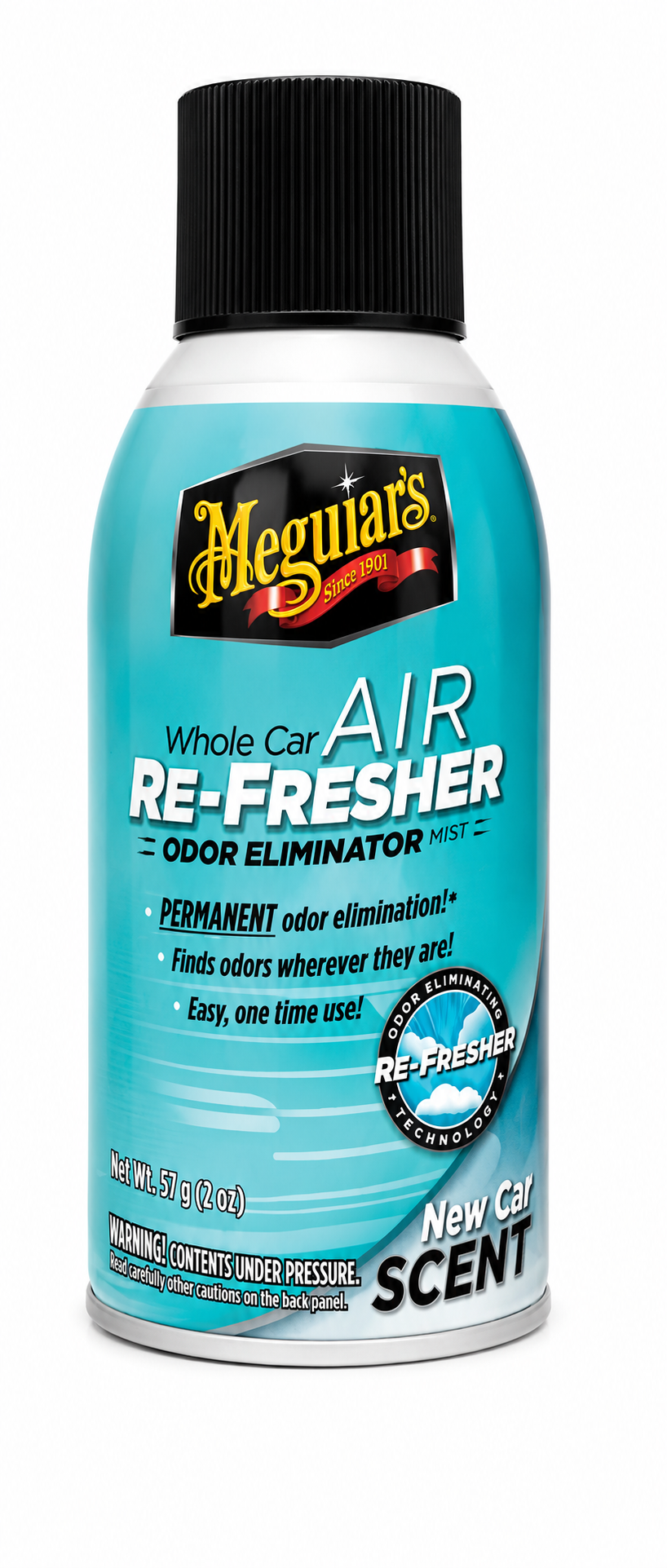 Air Re-Fresher