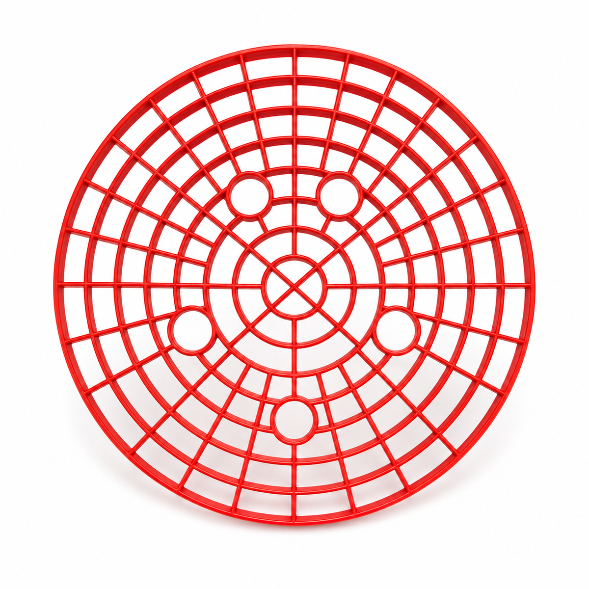 Trampa de sucio(grid)(DT)