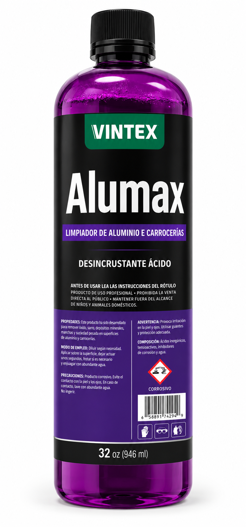Alumax