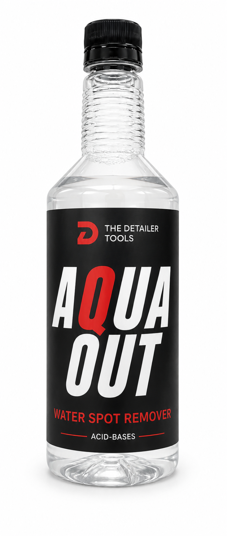 Aqua out