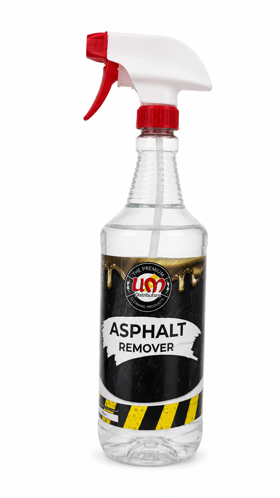 Asphalt Remover