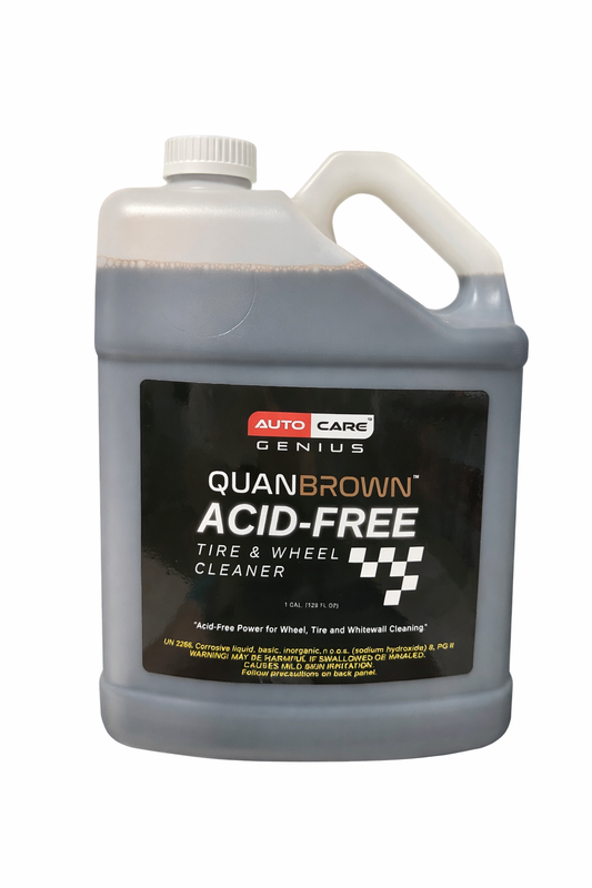 Quantum brown (chocolate)