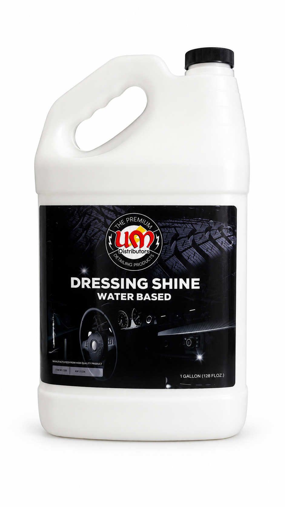 Dressing Shine