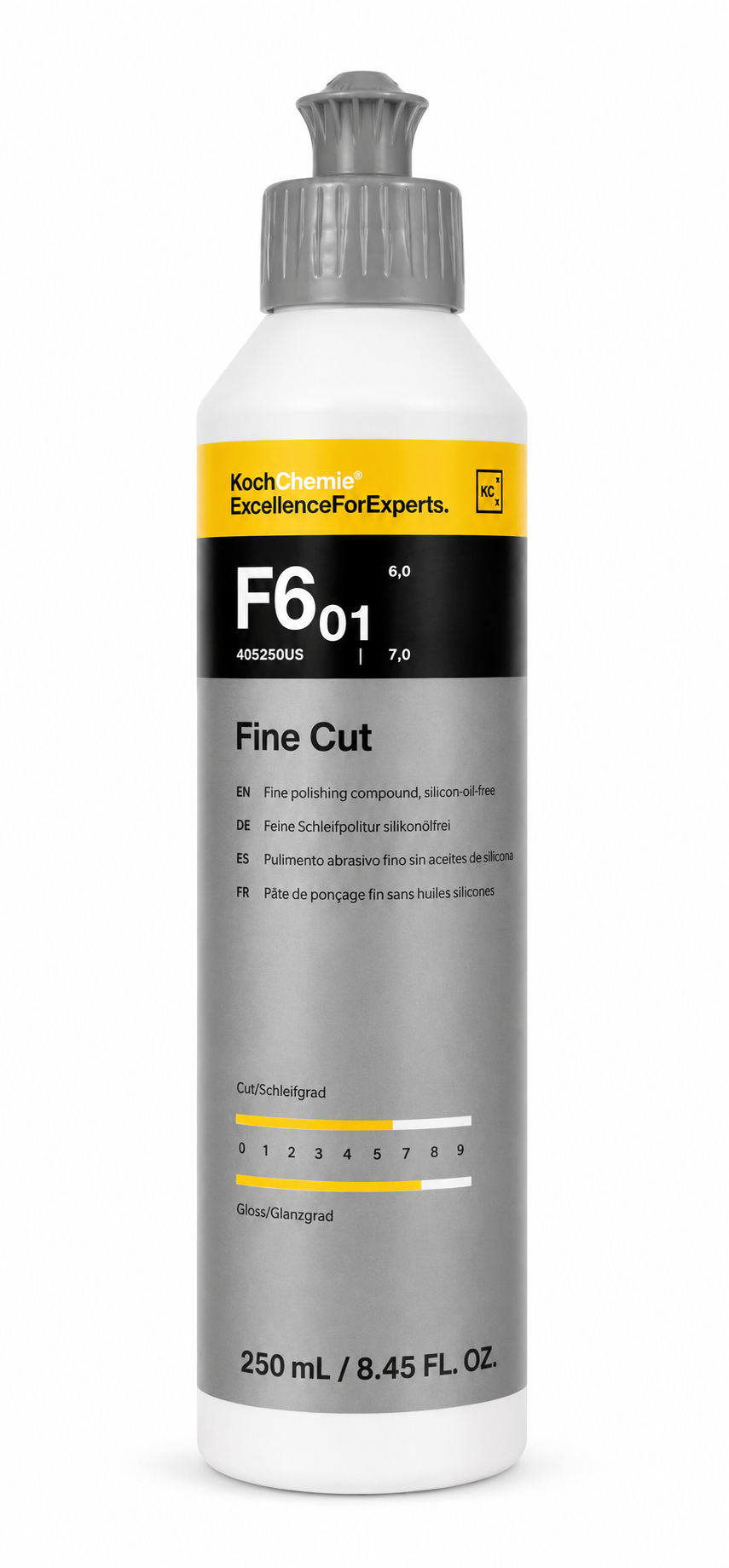 Fine cut (KC)