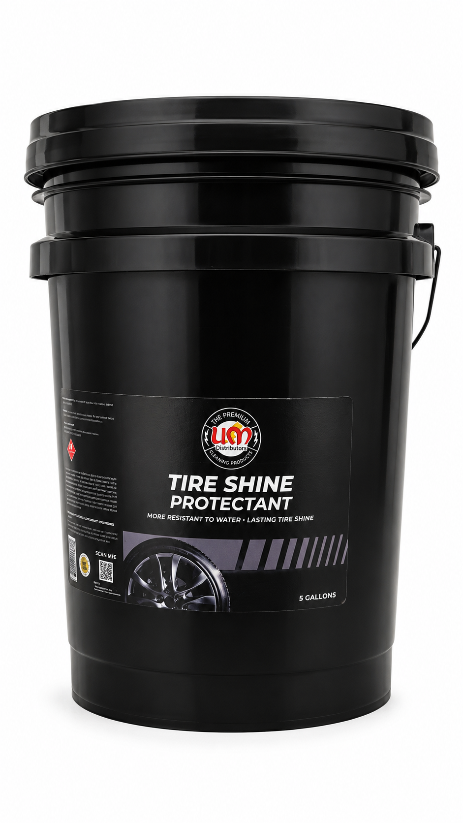Tire Shine