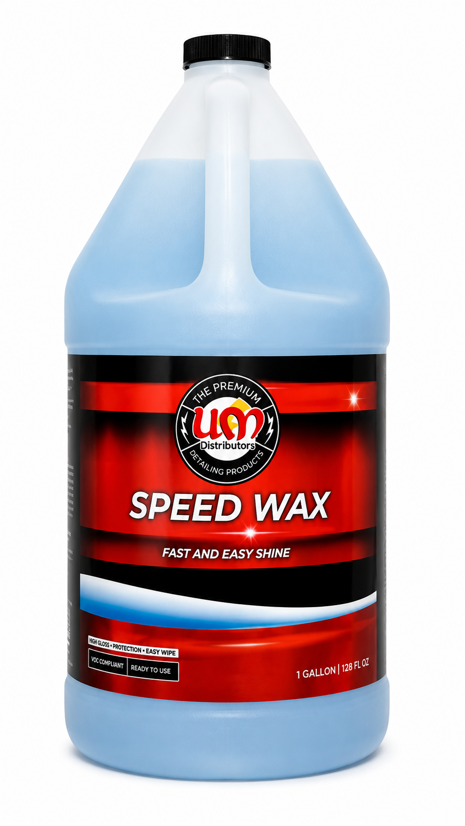 Speed wax