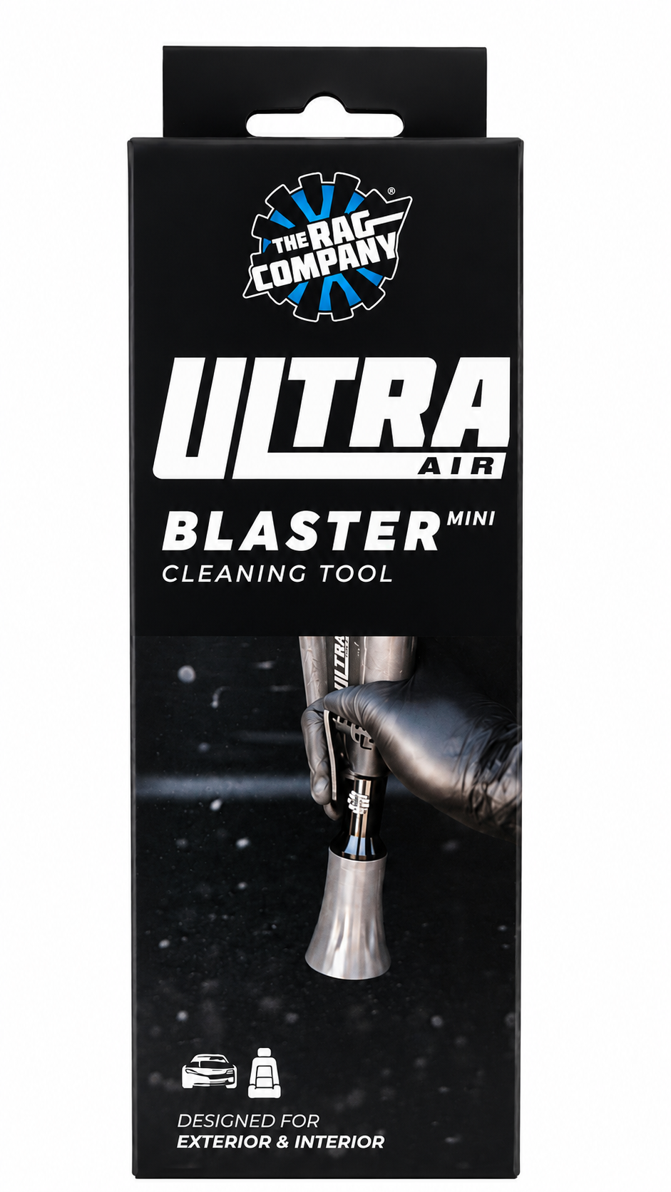 Ultra Air blaster mini (Tornador)