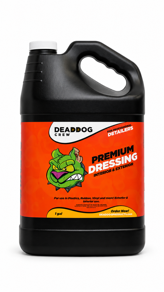 Premium Dressing Deaddog
