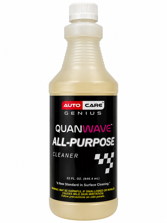 QuanWave All-Purpose Cleaner