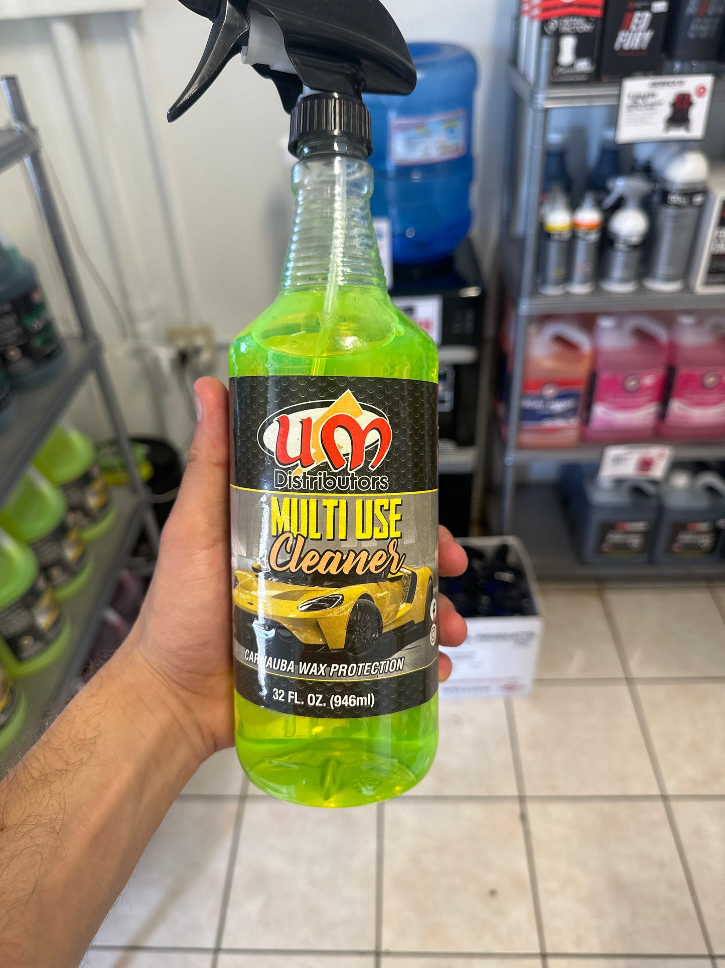 Multiuso UM