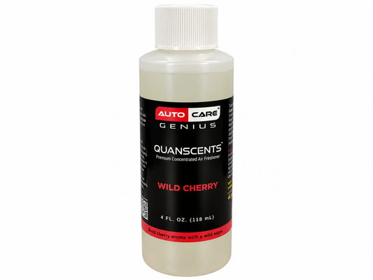 QuanScents