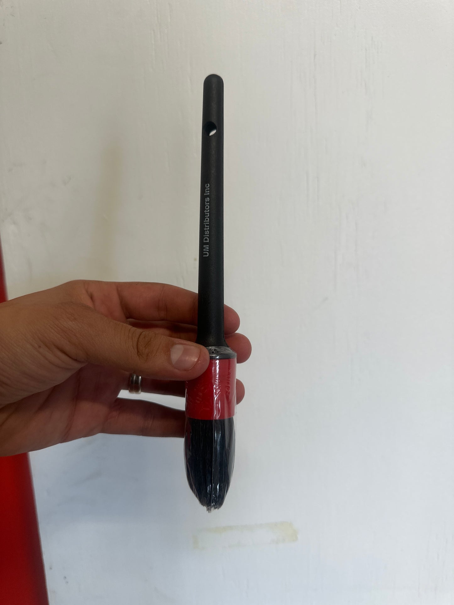 Brochas individuales