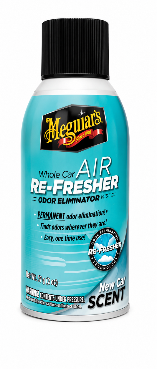 Air Re-Fresher