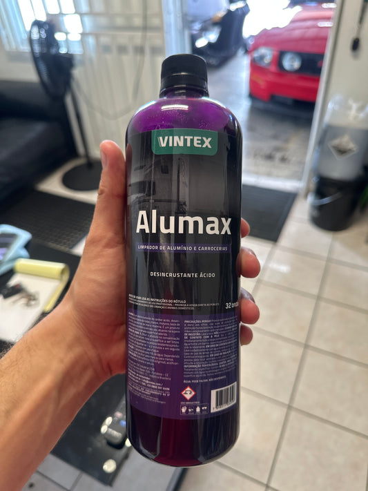 Alumax