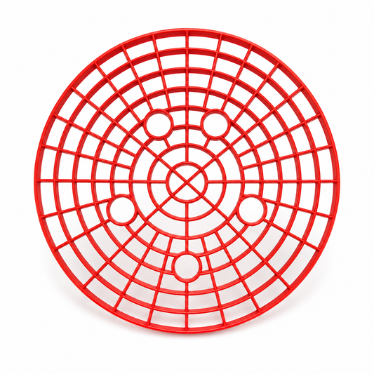 Trampa de sucio(grid)(DT)