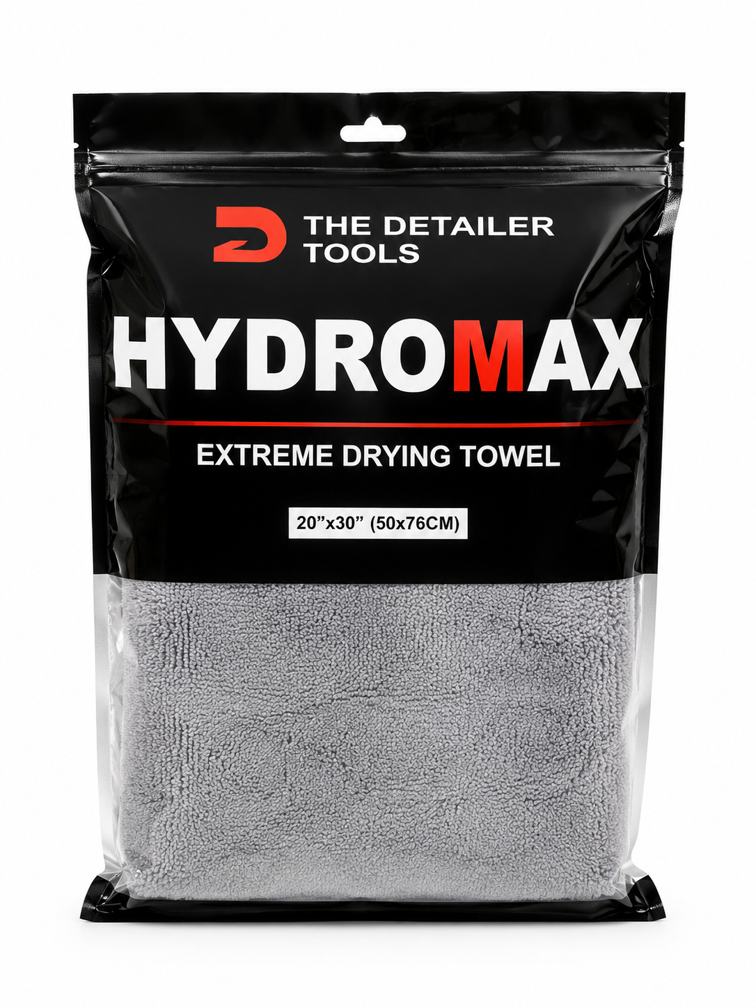 Toalla de secado HydroMax (DT)