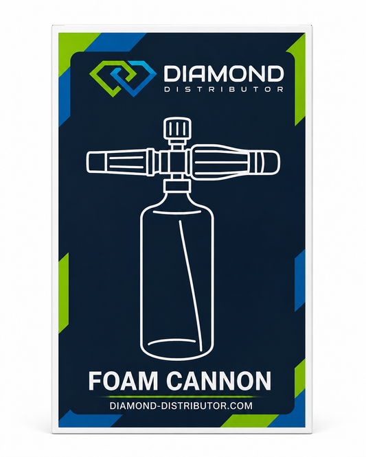 Foam cannon Diamond