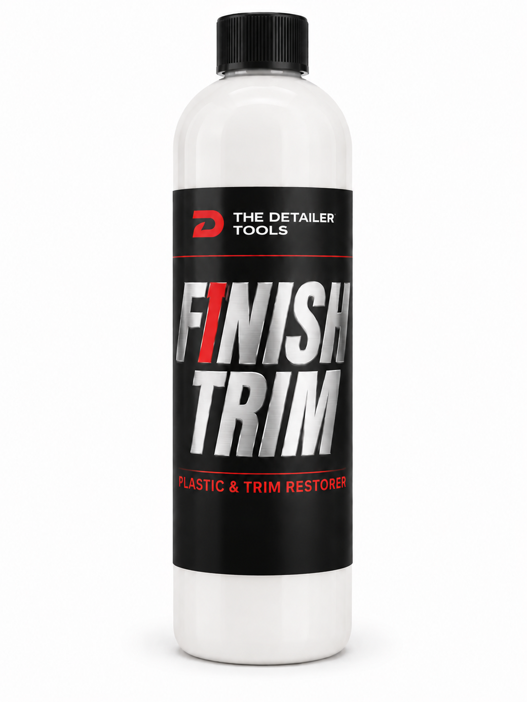 Finish trim (DT)