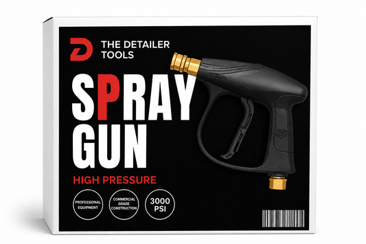 Spray gun (DT)