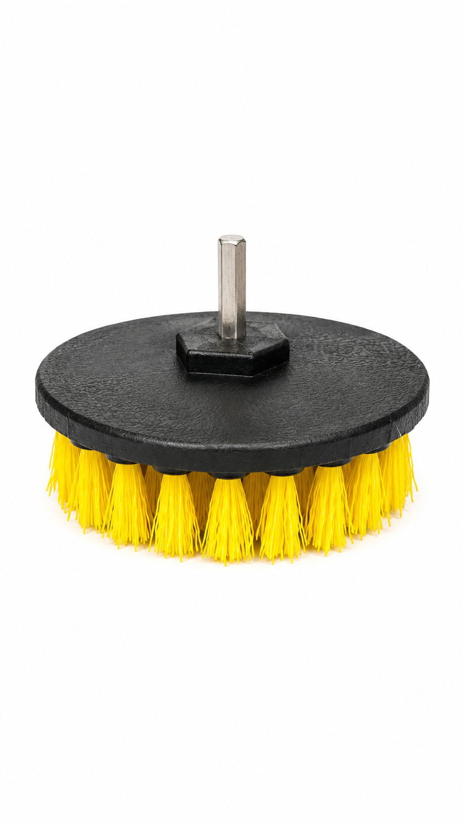 Cepillo para Taladro