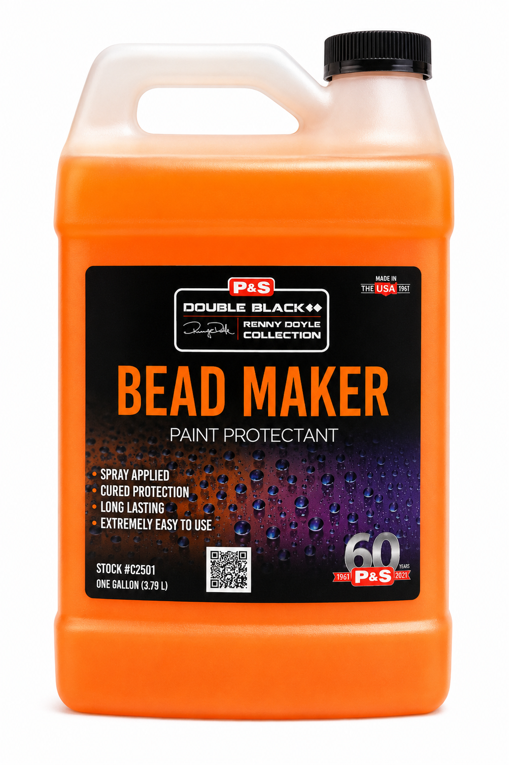 Bead Maker Paint Protectant