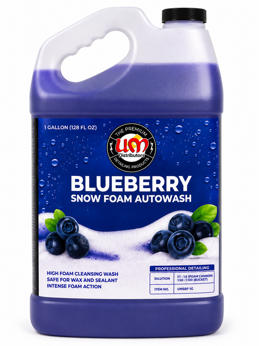 Blueberry Soap