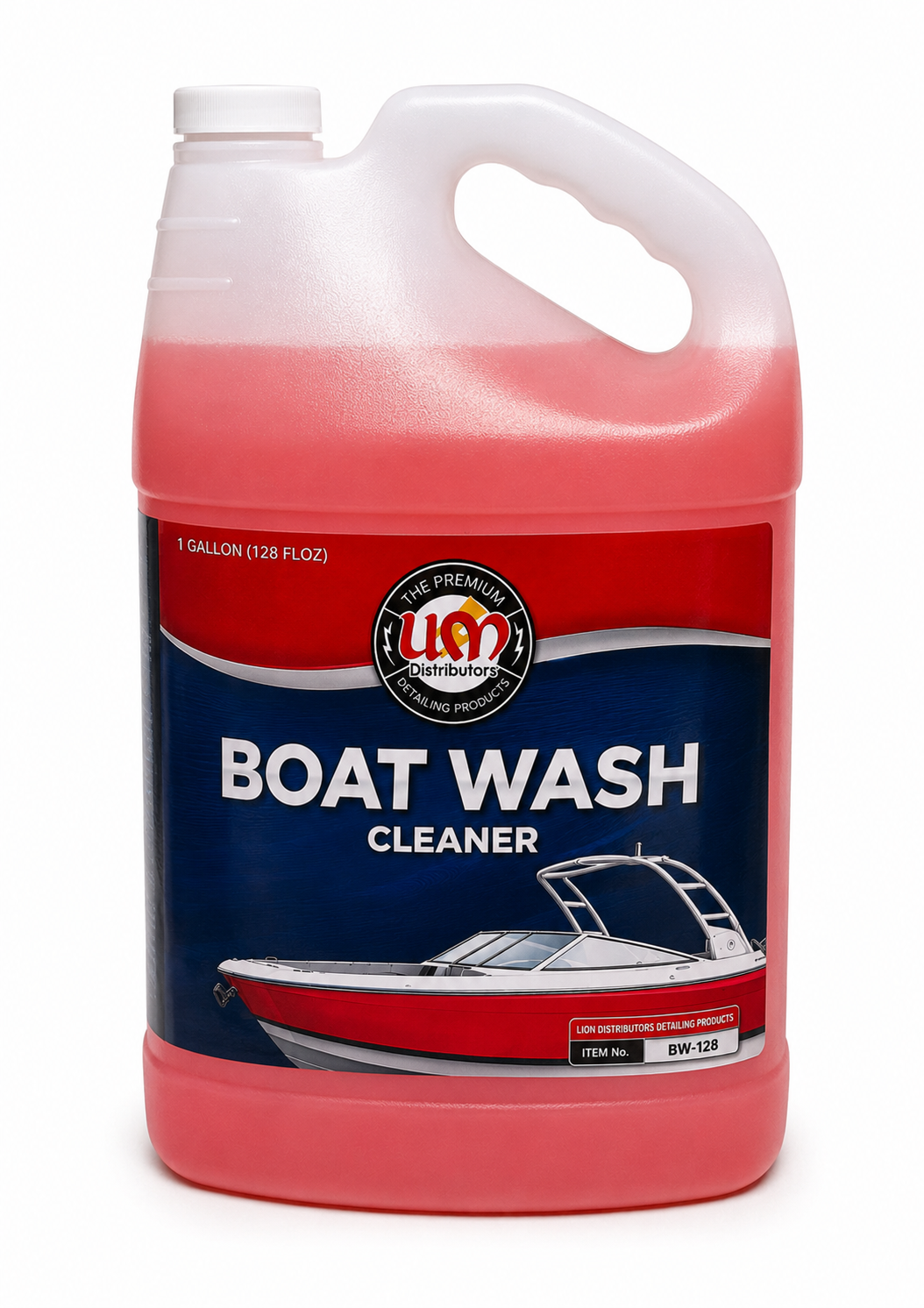 Boat wash cleaner (UM)