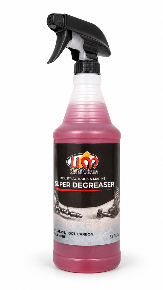 Super Degreaser