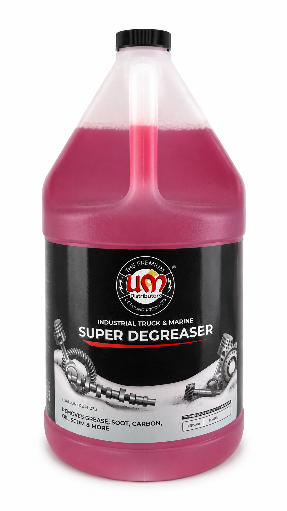 Super Degreaser