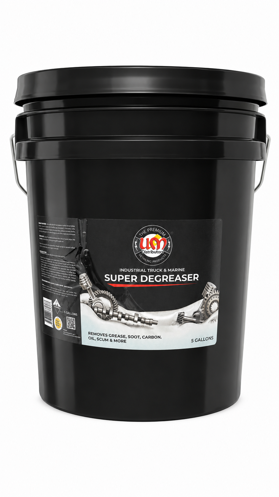 Super Degreaser
