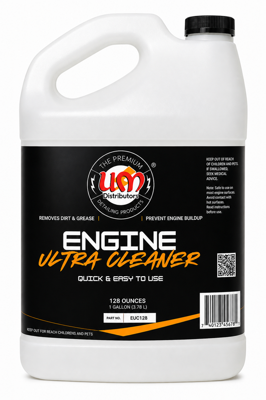 Engine Cleaner