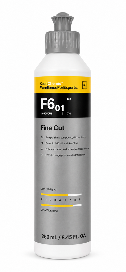 Fine cut (KC)