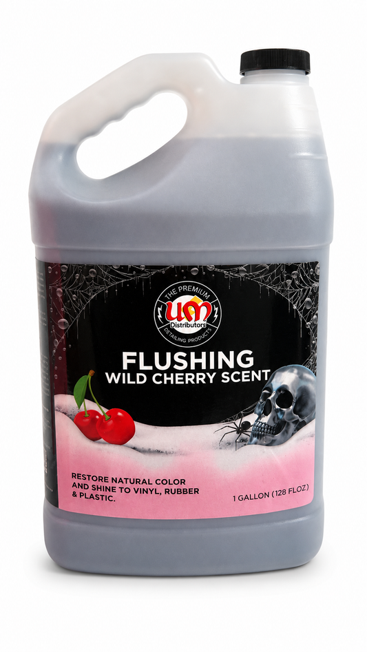 Flushing (Cherry)