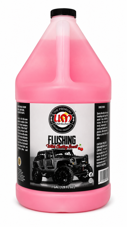 Flushing (rosita)
