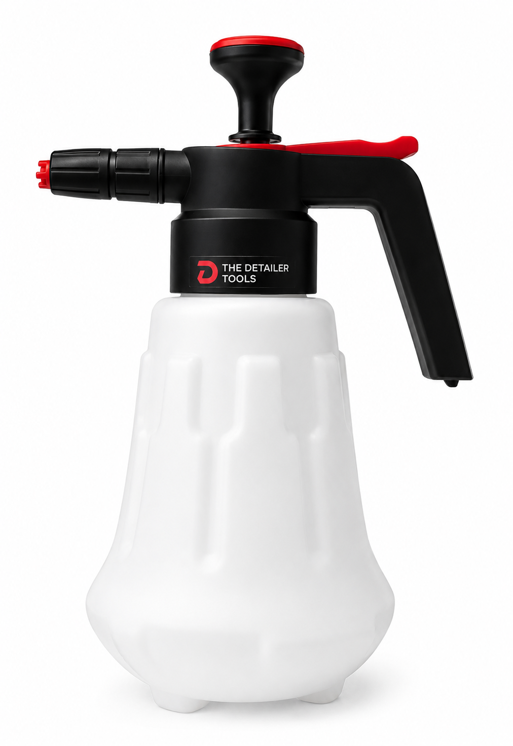 Foam blaster DT