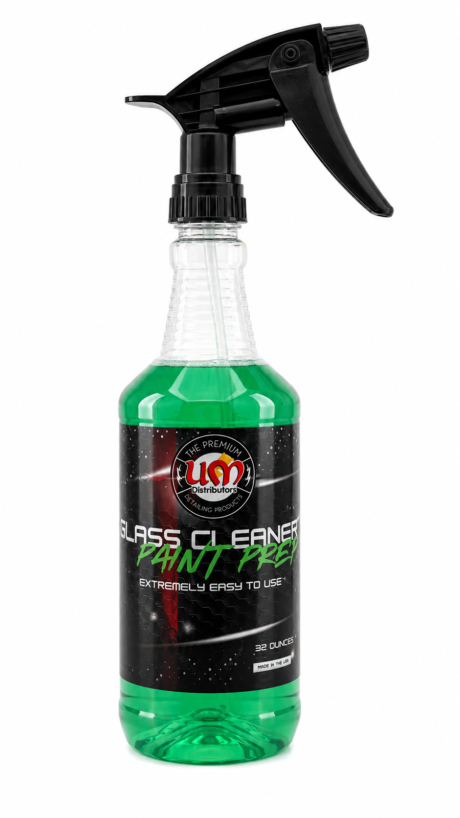 Glass Cleaner