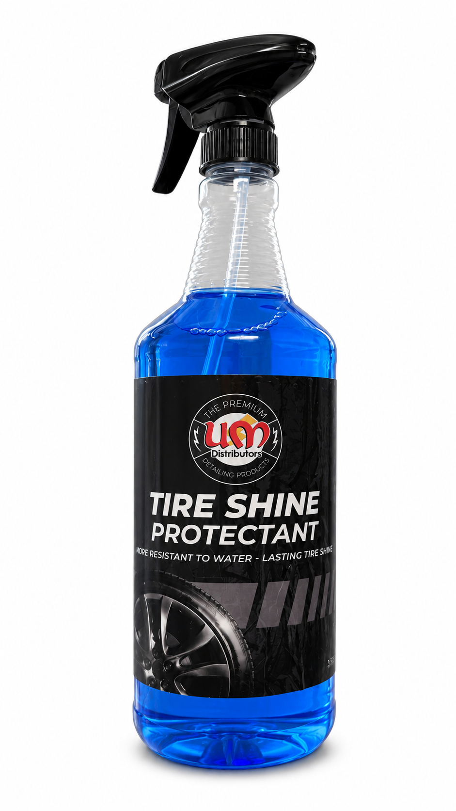 Tire Shine