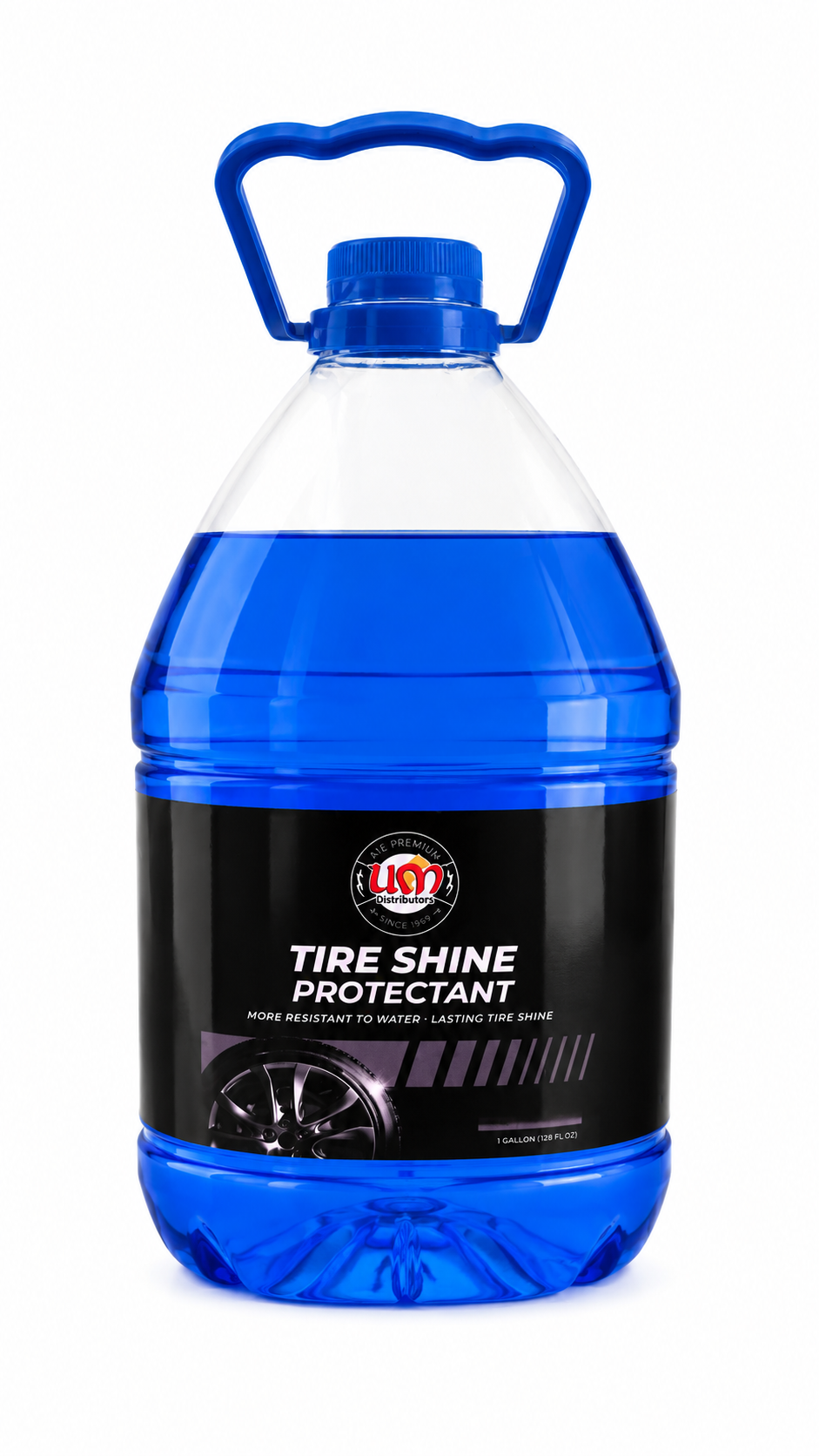 Tire Shine