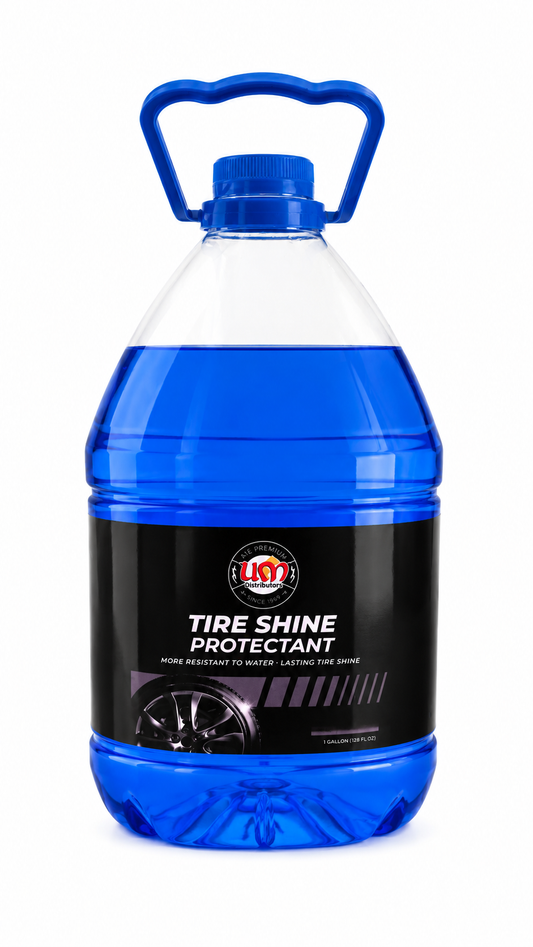 Tire Shine