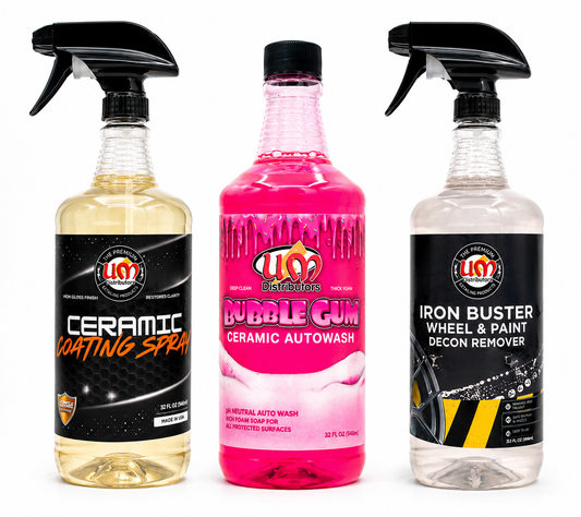 Kit cerámico UM (32oz)