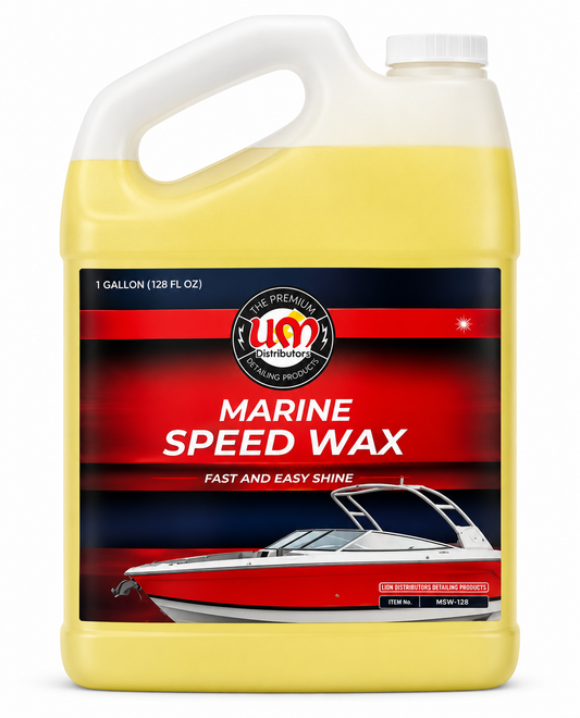 Marine Speed wax (UM)