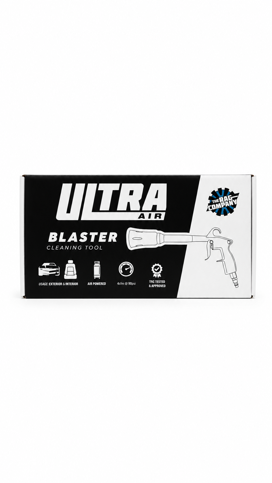 Ultra Blaster