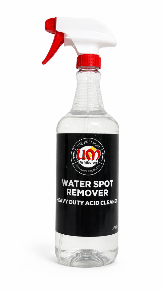 Water Spot Remover
