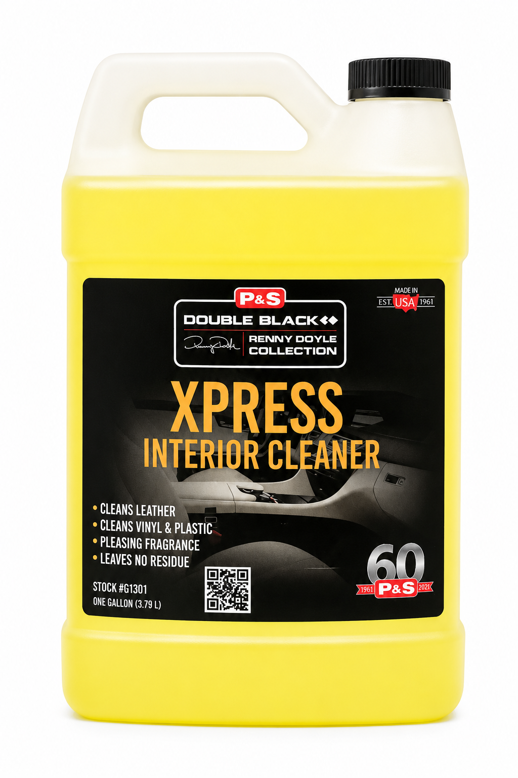 Xpress Cleaner