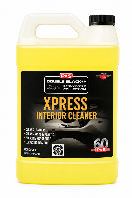 Xpress Cleaner